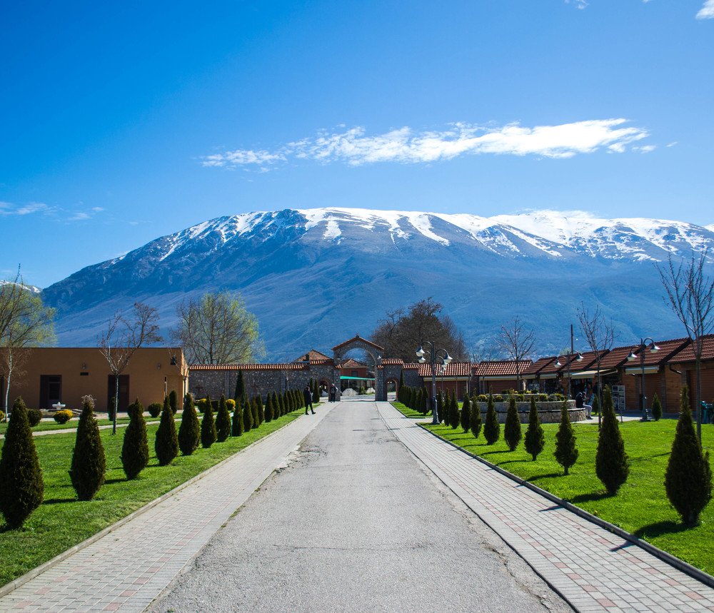 Photograph by Димитар Бирачоски