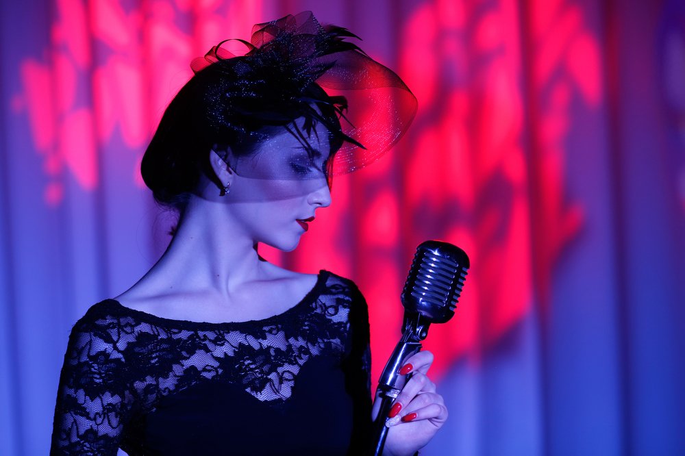 Фотография автора Олег Грачёв