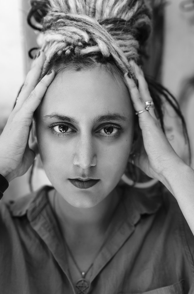 Photograph by Анна Пашко