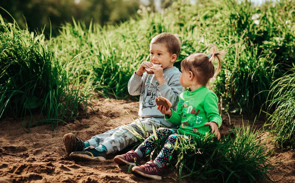 Photograph by Анна Кондакова