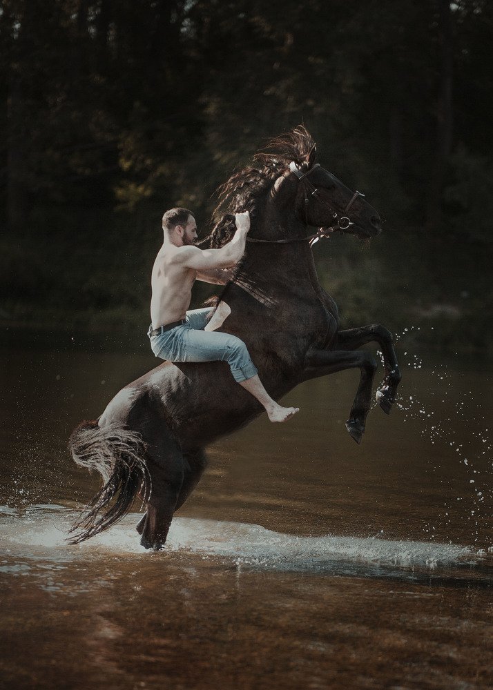 Photograph by Ольга Моргун