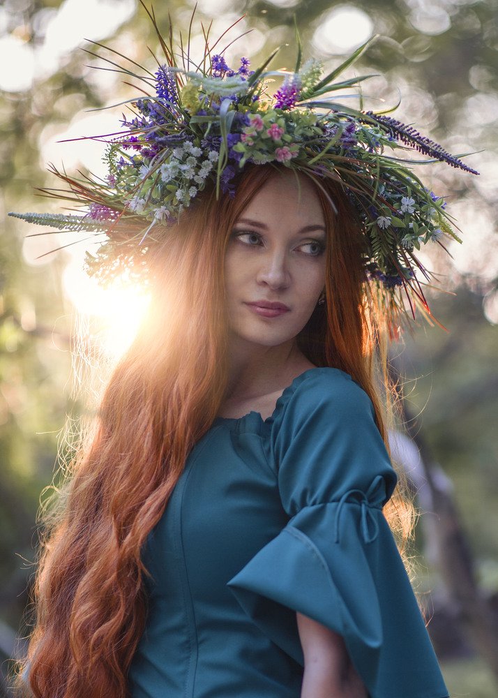 Photograph by Ольга Моргун