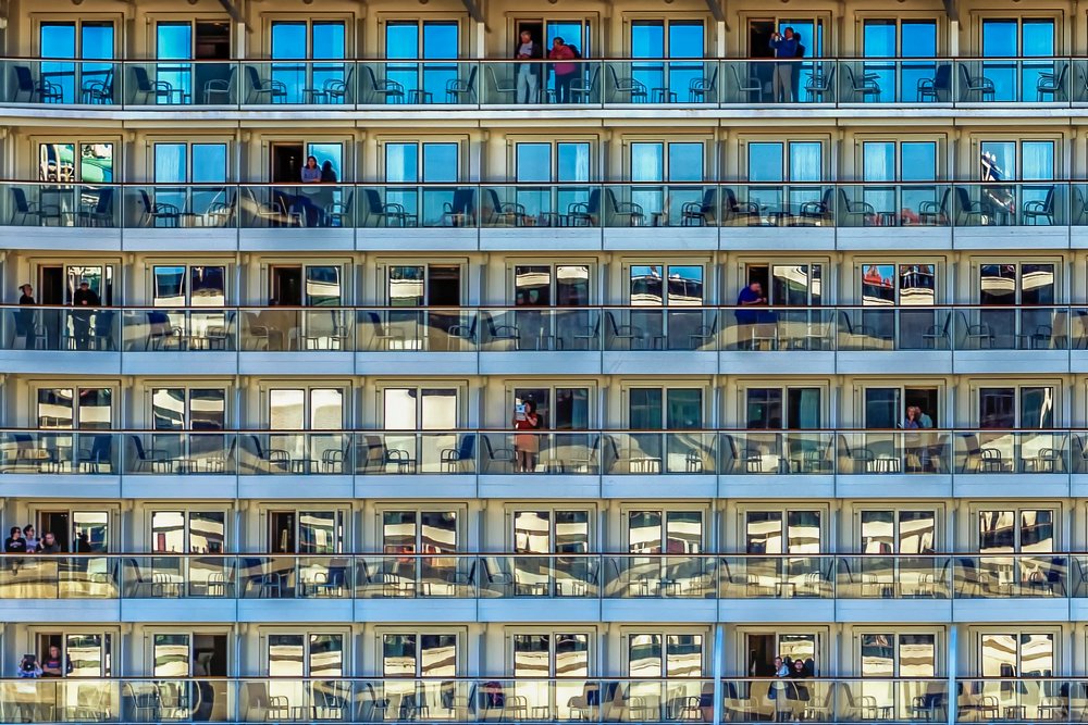 Photograph by Marc-Alain Ferragne