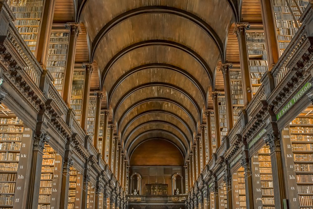 Photograph by Marc-Alain Ferragne