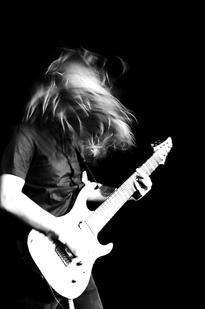 Photograph by Anastasiya Paramzina