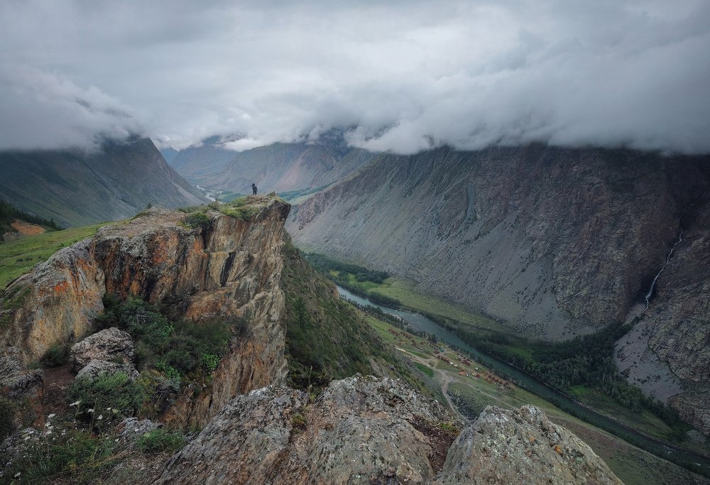 Фотография автора Алексей Бордуков