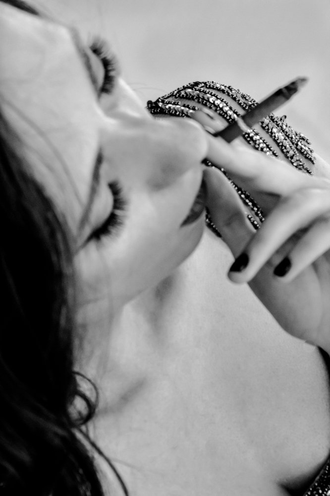 Photograph by Mariyam Kaltai (Mukhamejanova)