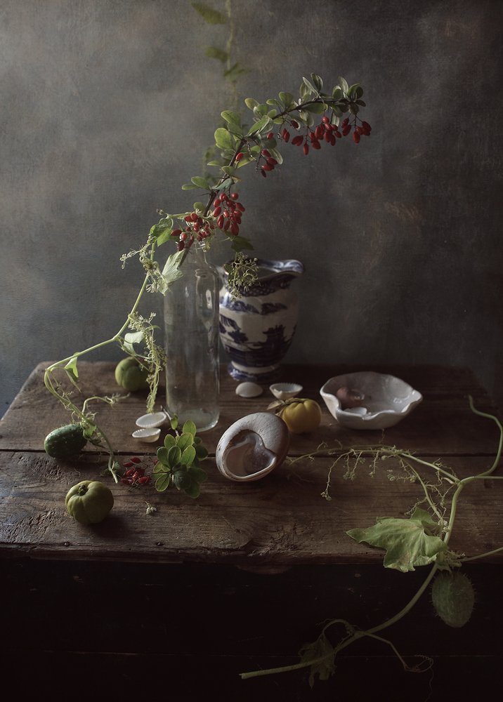 Photograph by Мария Сапего