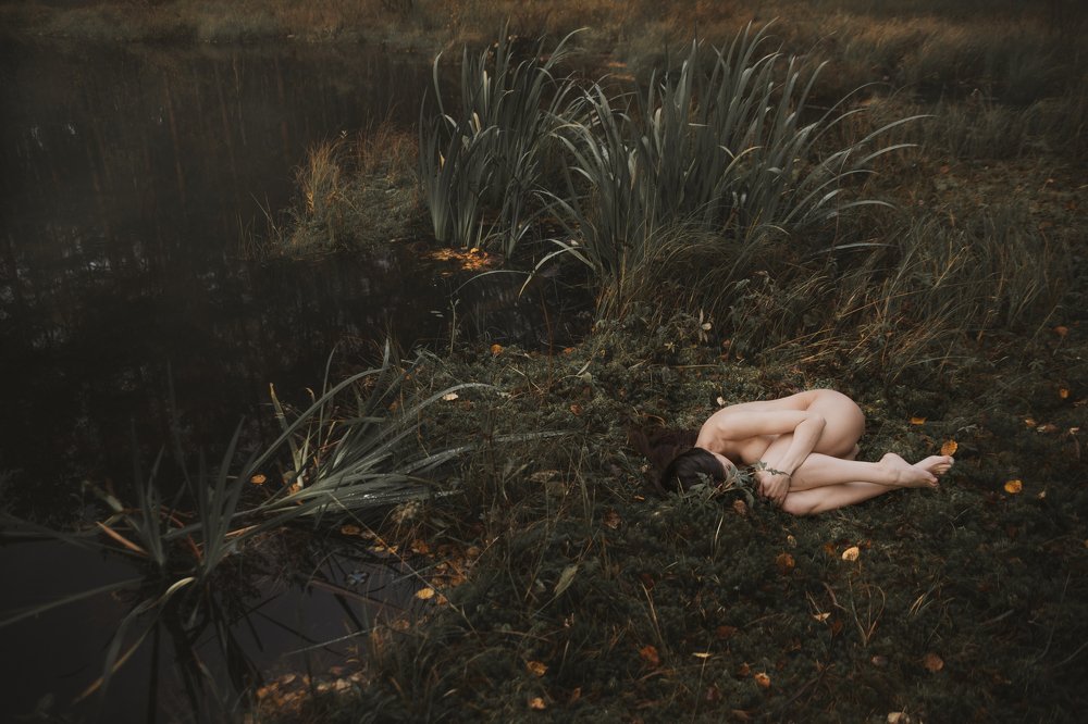 Photograph by Анна Мосс