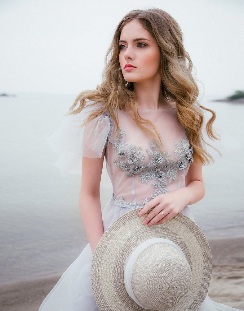 Photograph by Антошина Татьяна