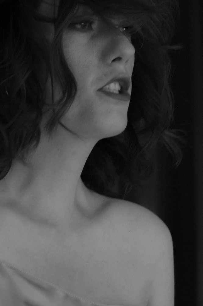 Photograph by Mariyam Kaltai (Mukhamejanova)