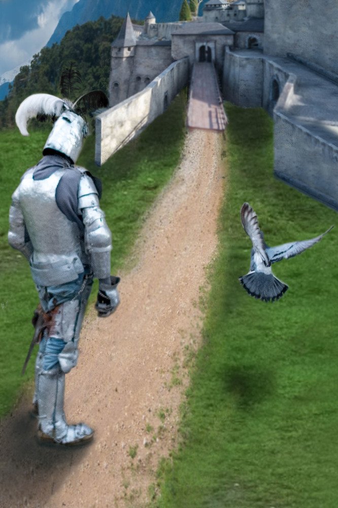 Photograph by Мария Причиненко