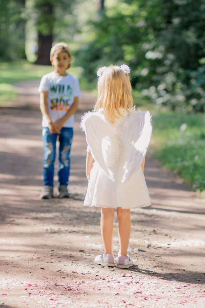 Фотография автора Дарья Воронина