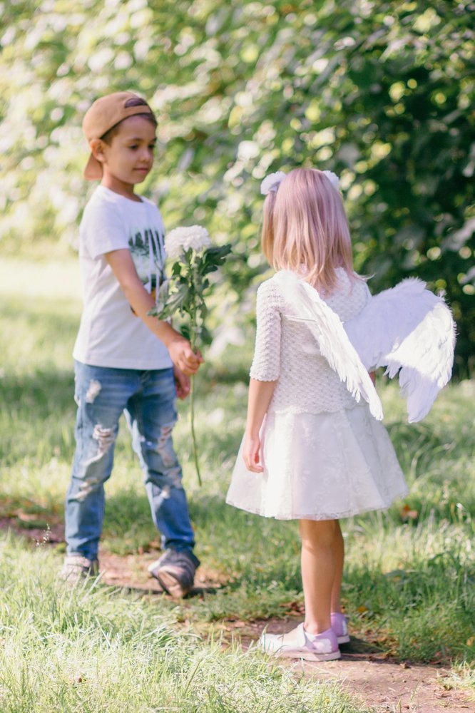 Фотография автора Дарья Воронина