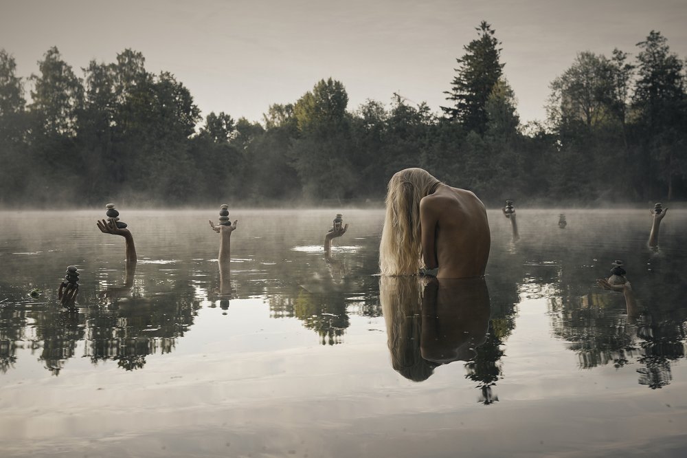 Photograph by Настя Сущева