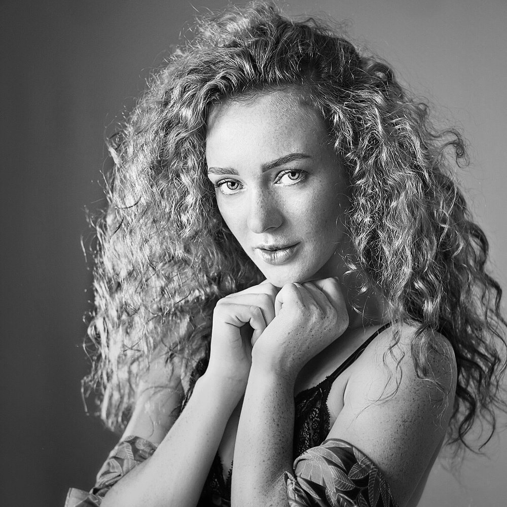 Photograph by Dmitriy Poliakov