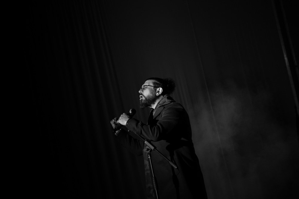 Фотография автора Mohib Ali