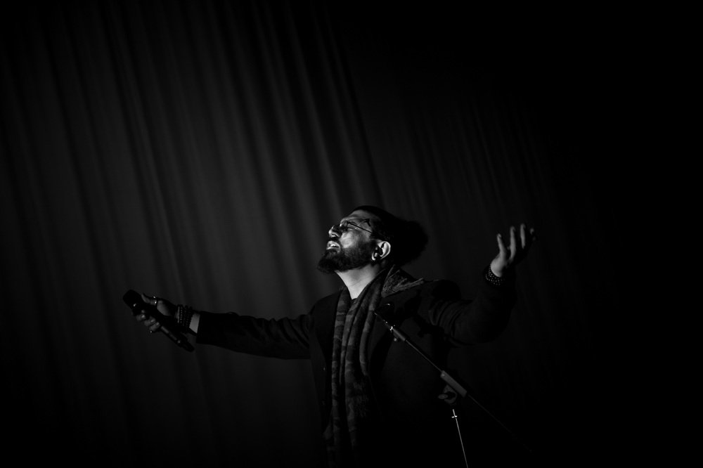 Фотография автора Mohib Ali