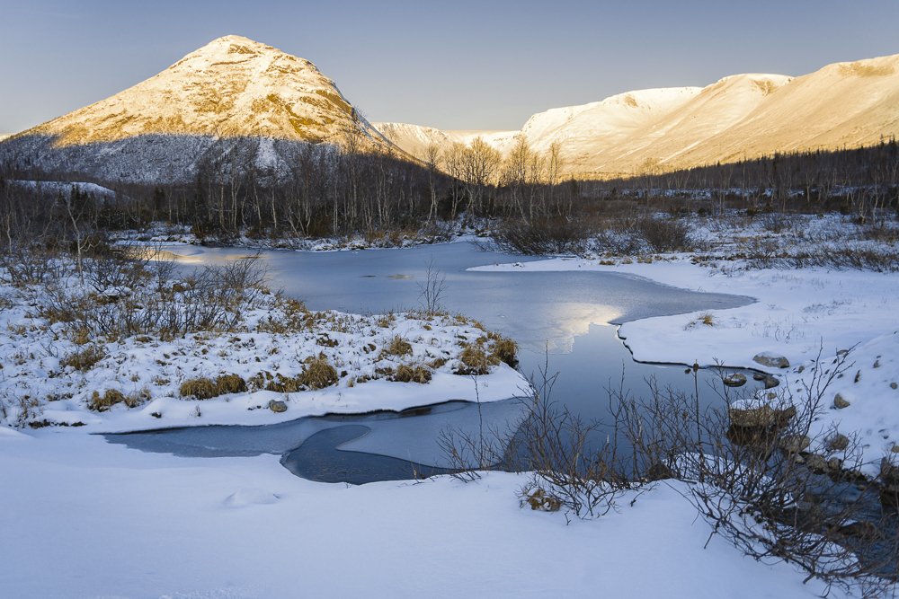 Photograph by Olga Akhmetova