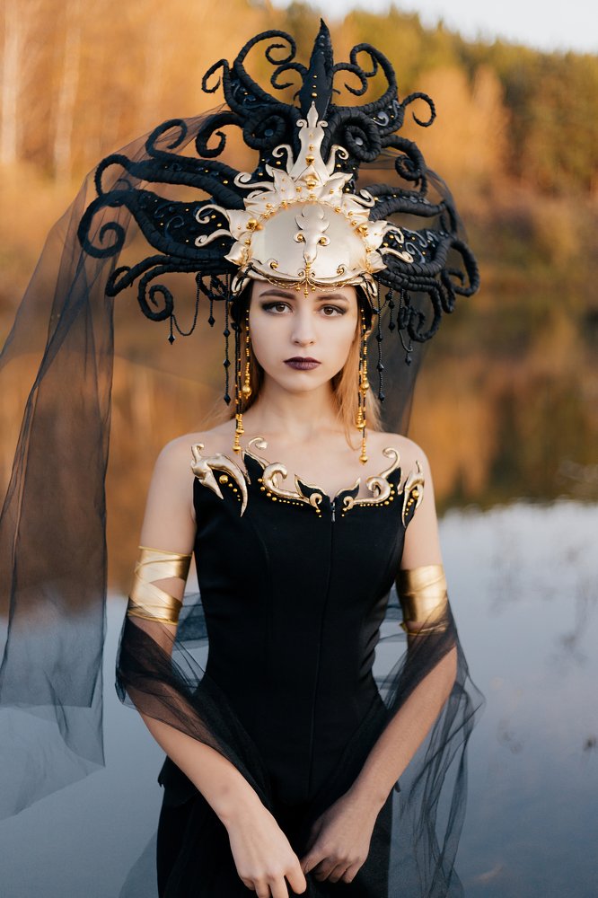 Photograph by Ольга Кошелева