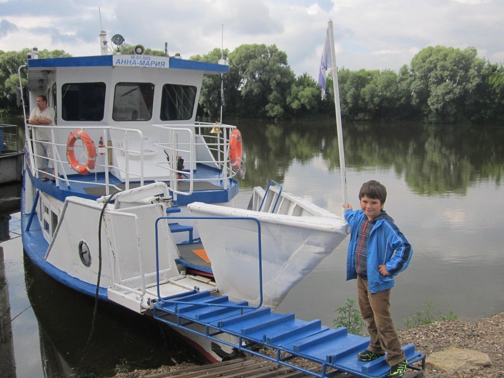 Photograph by Cергей Дубинин