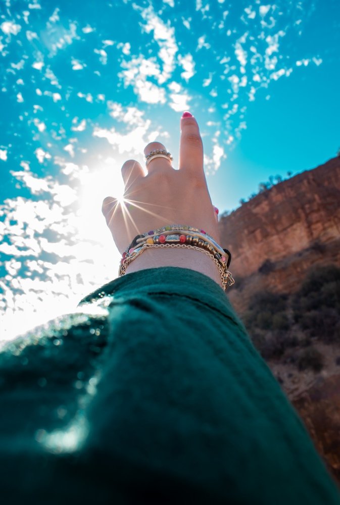 Photograph by SAFOUANE CHAOUKI