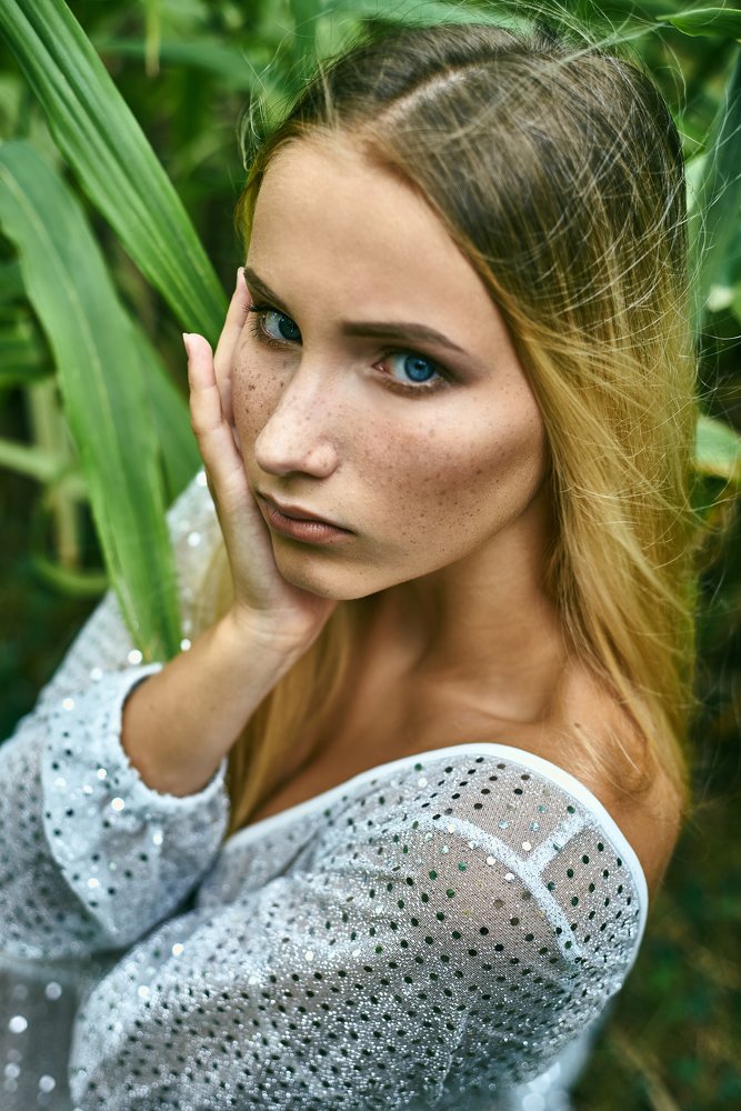 Photograph by Лиза Ананьева