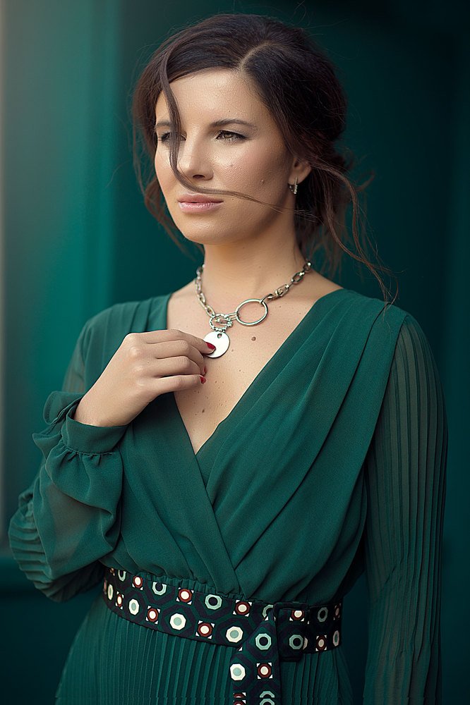 Фотография автора Екатерина Егорычева