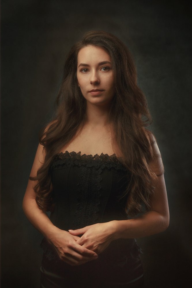 Photograph by Рыбин Сергей