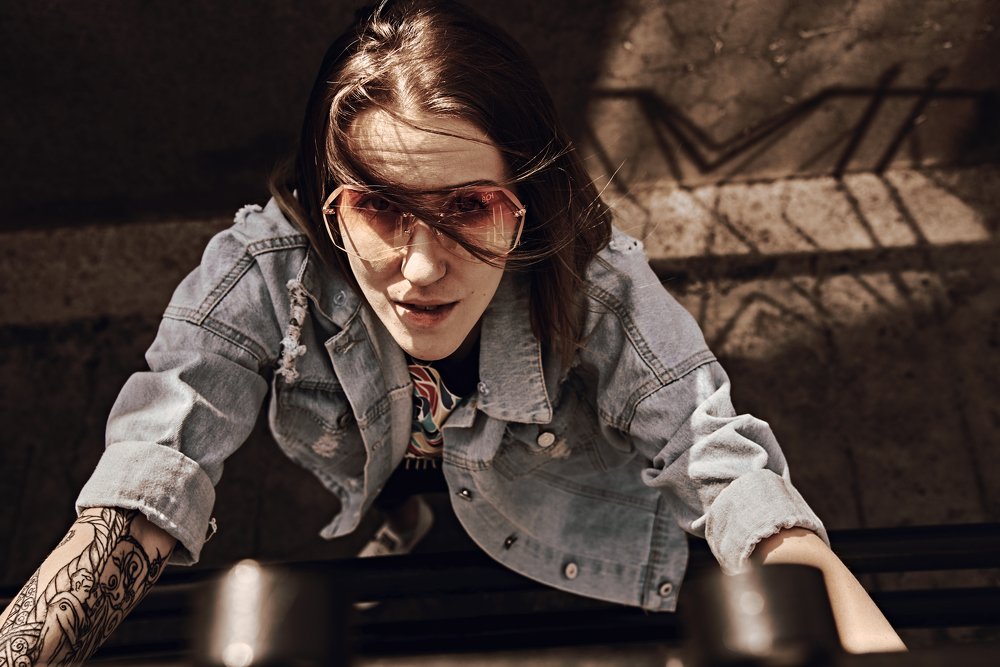 Photograph by Лиза Ананьева