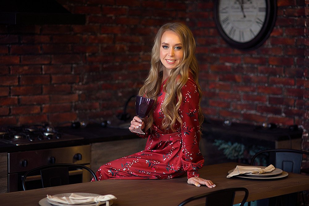 Фотография автора Екатерина Егорычева