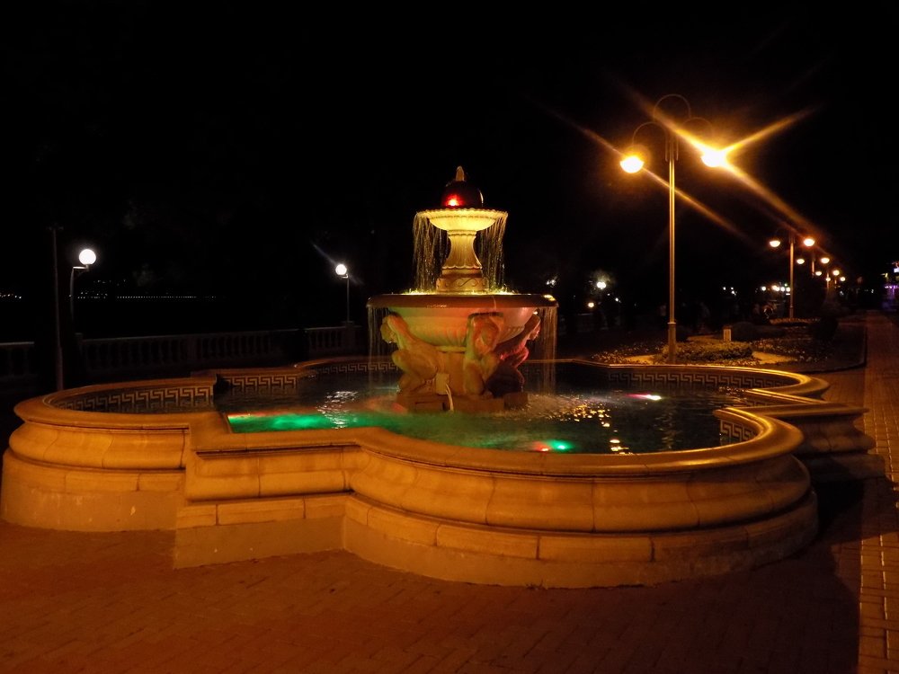 Photograph by Марина Чернигова