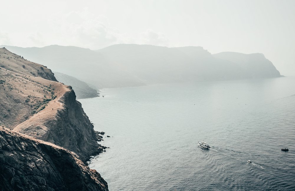 Photograph by Андрей Кутьин