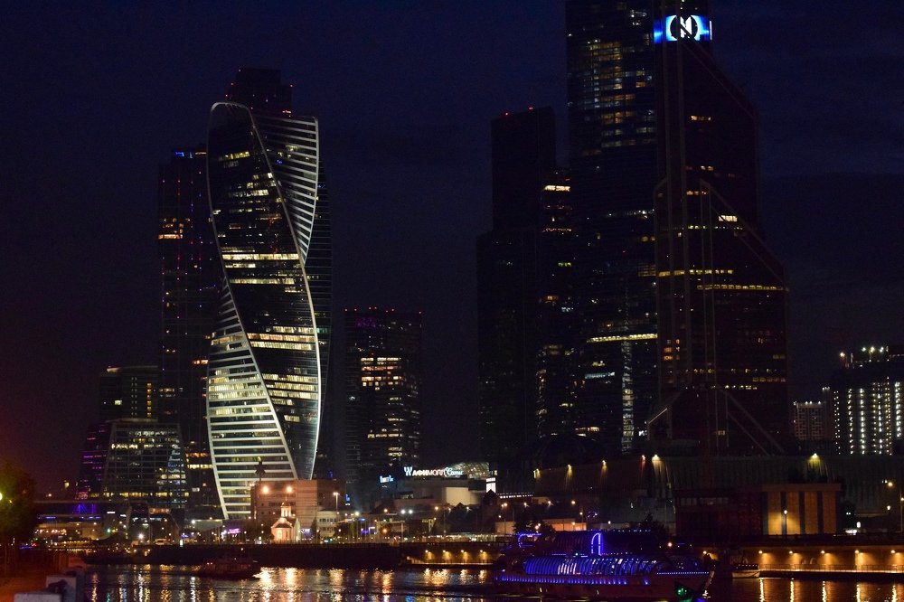 Фотография автора Марина Верина