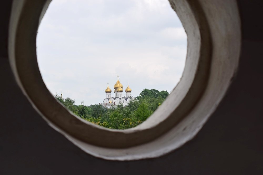 Фотография автора Марина Верина