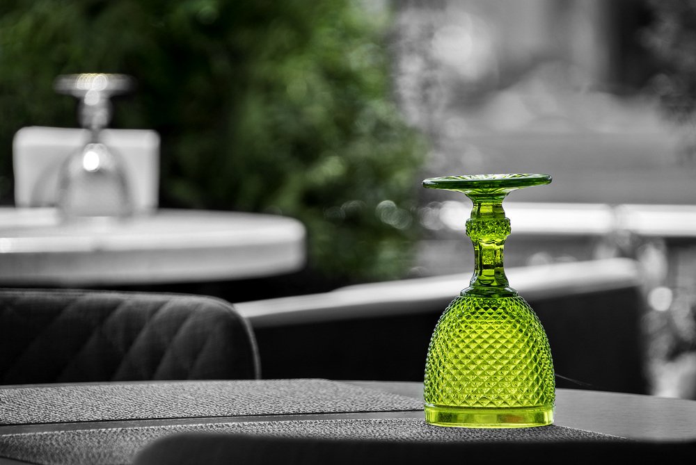 Photograph by Николь Плисовская