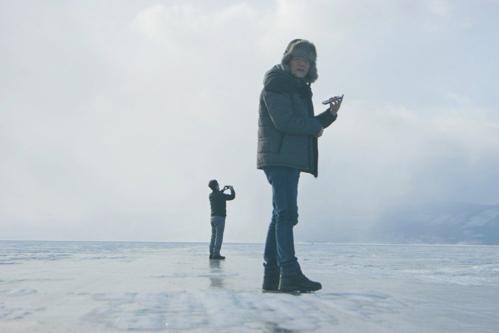 Photograph by Сергей Писарев