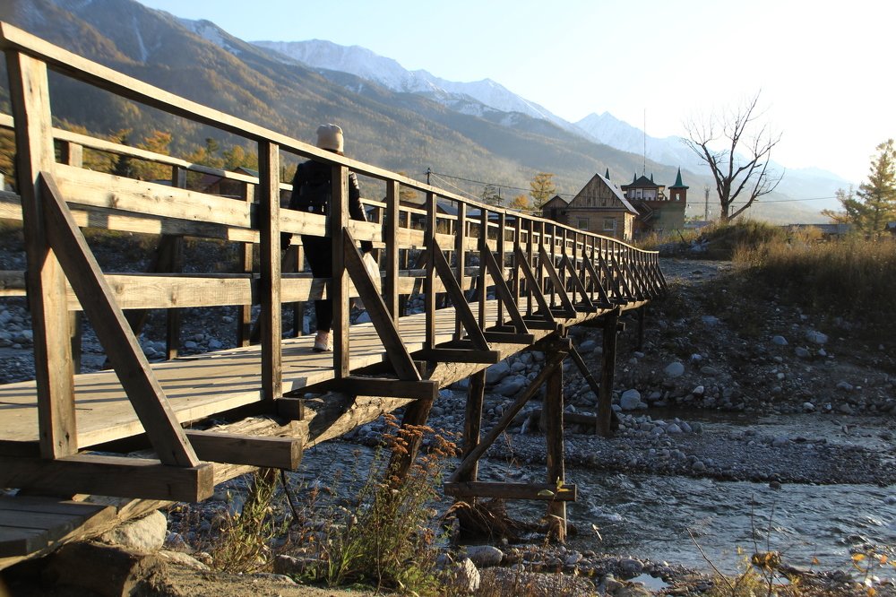 Photograph by Сергей Писарев