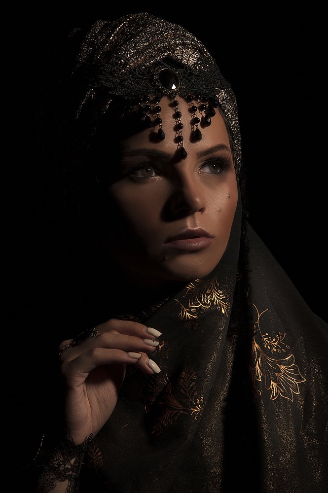 Photograph by Михаил Нуждов