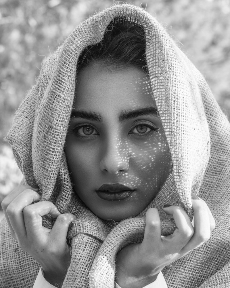 Photograph by Javad Allahyari