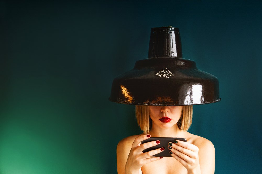 Photograph by Натали Габеева