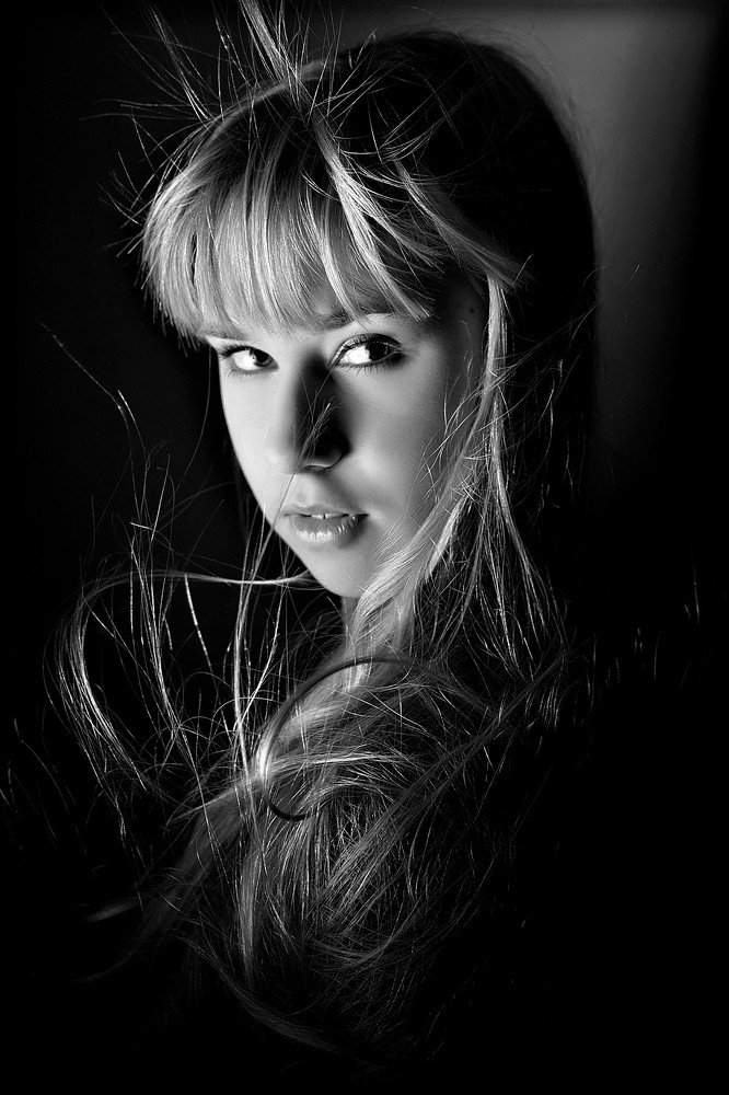 Photograph by Valeria Drozdova