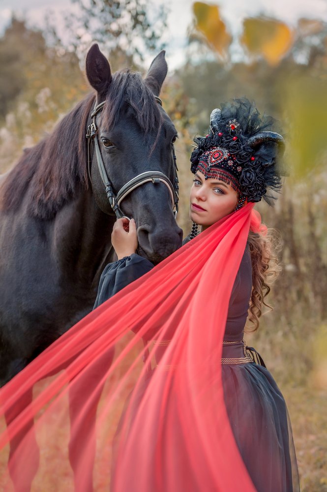 Photograph by Кристина Фарнакеева