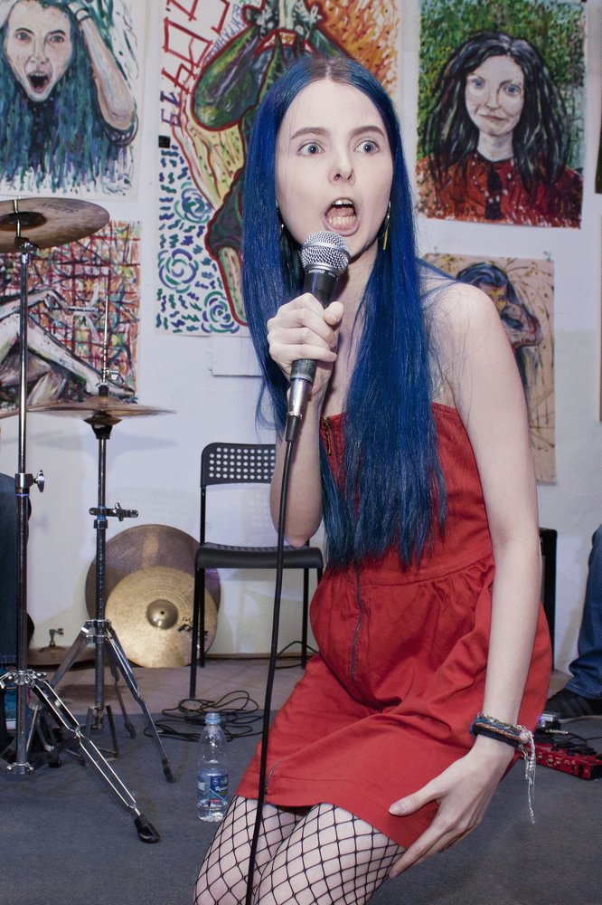 Photograph by Михаил Крюков