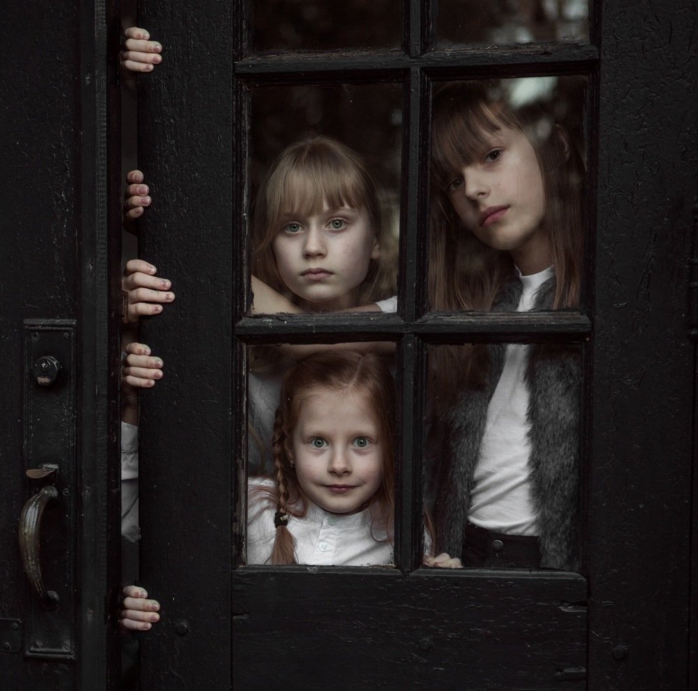 Photograph by Artur Politov