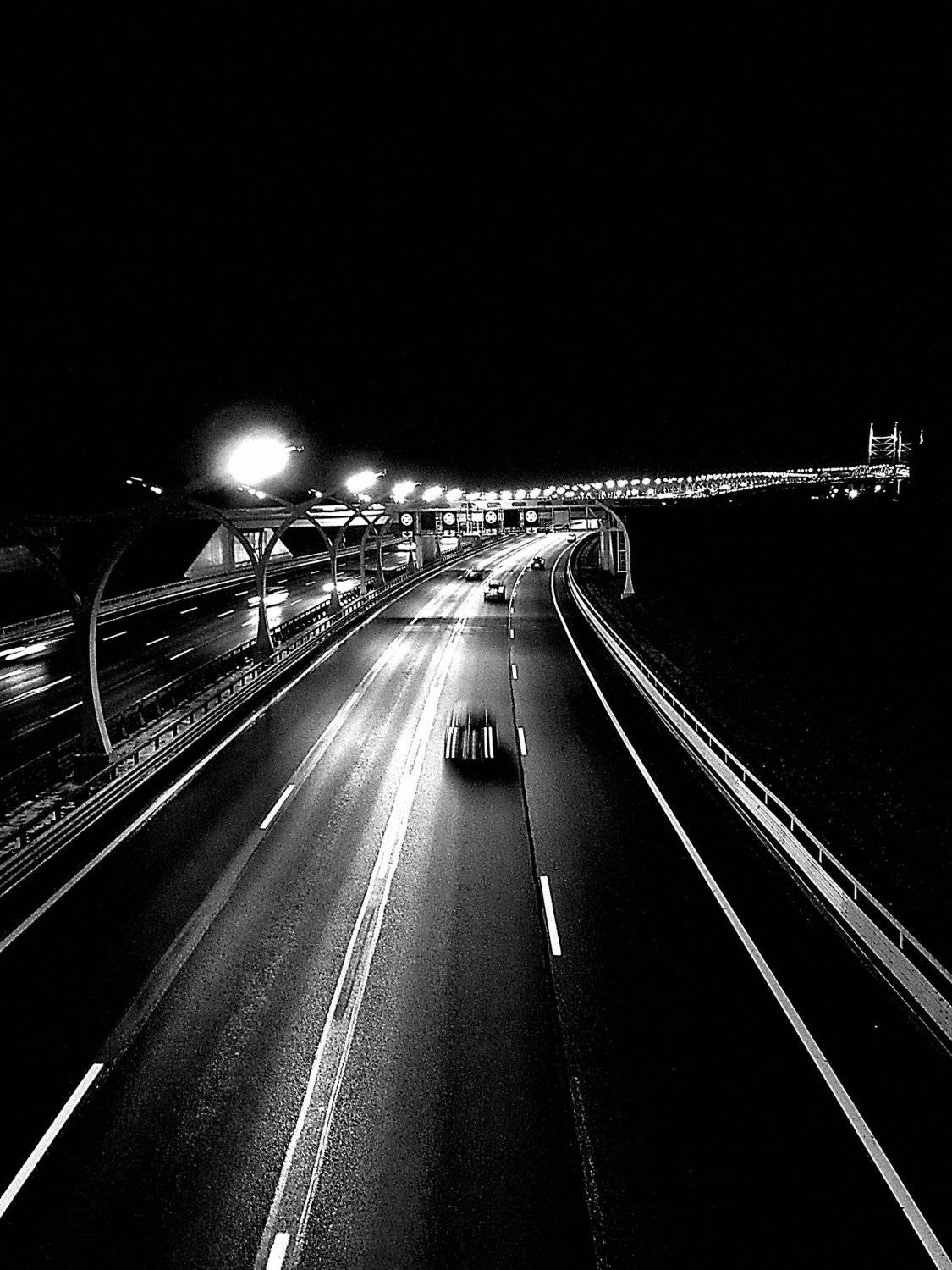 road