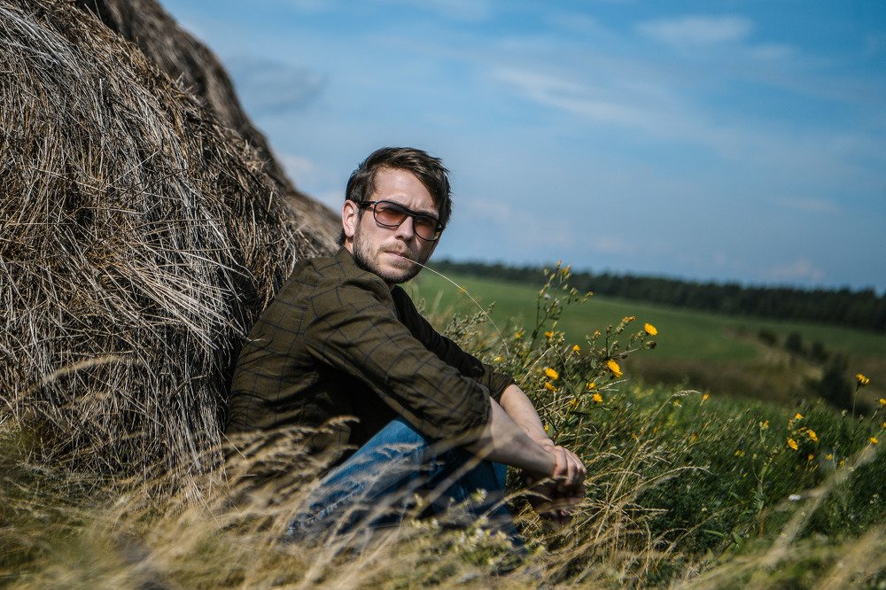 Photograph by Марсель Бадыкшин