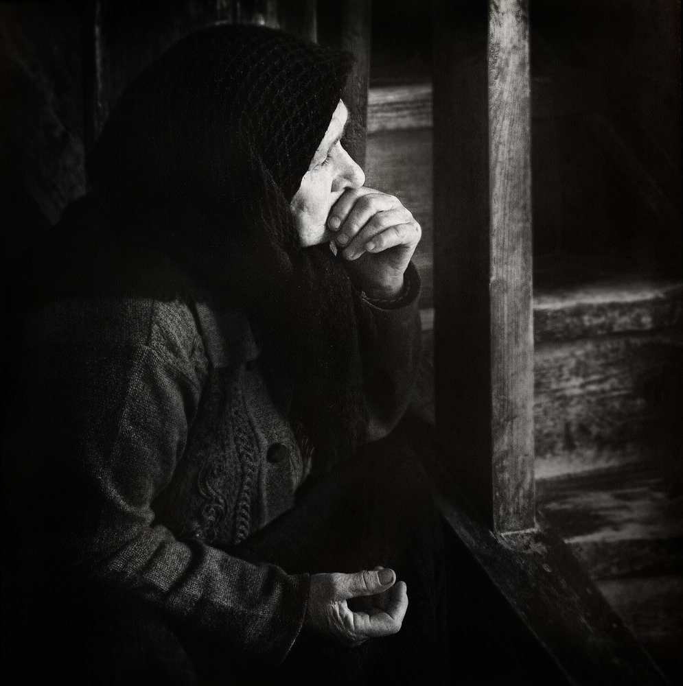 Photograph by Ершов Сергей