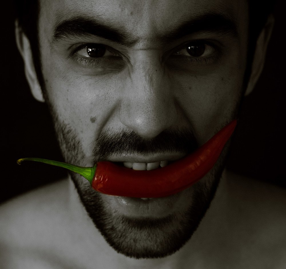 Photograph by Виктория Низамова