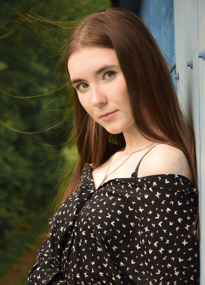 Photograph by Виктория Низамова